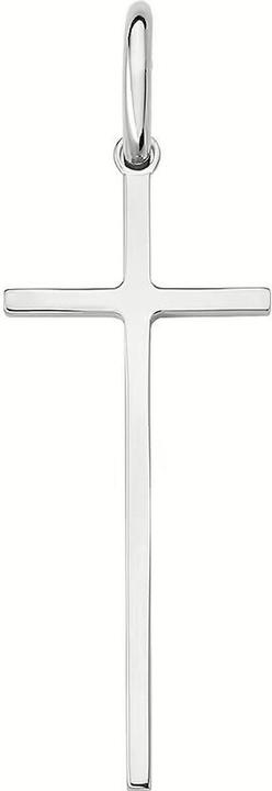 Image du produit Amen Herrenanhänger Ormocrb1 Silberfarben (Argent)