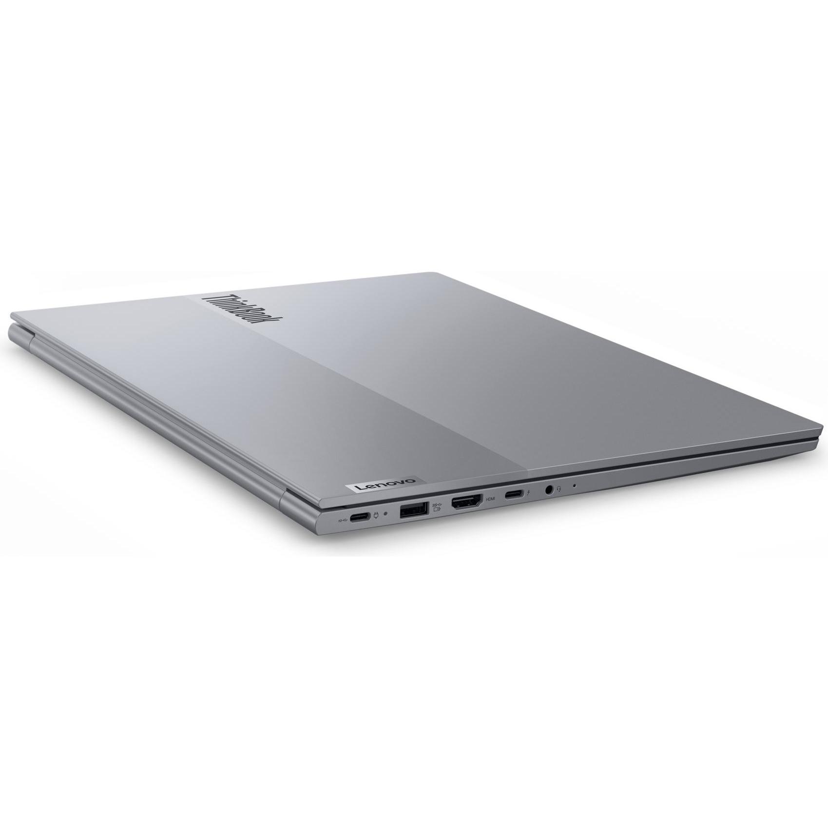 Lenovo ThinkBook 16 G7 ARP, Notebook Ersatzteile, Grau