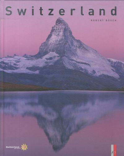 Produktbild Switzerland (Deutsch, Robert Bösch, 2013)