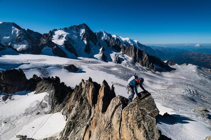 Actual product image Simond SPRINT 33 EVO (33 l)