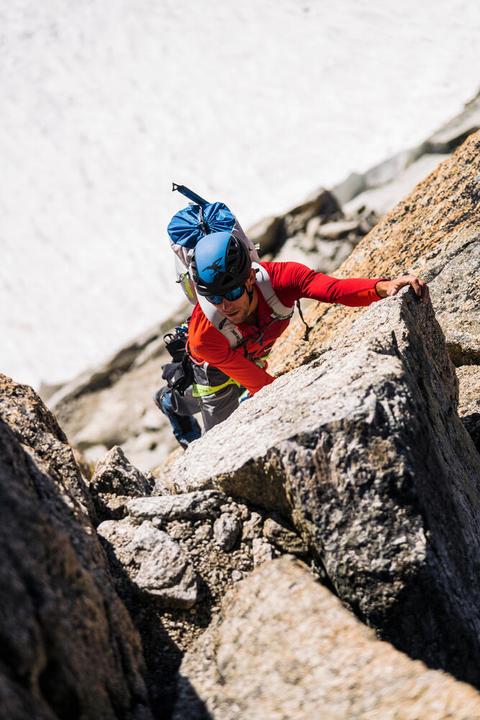 Actual product image Simond SPRINT 33 EVO (33 l)