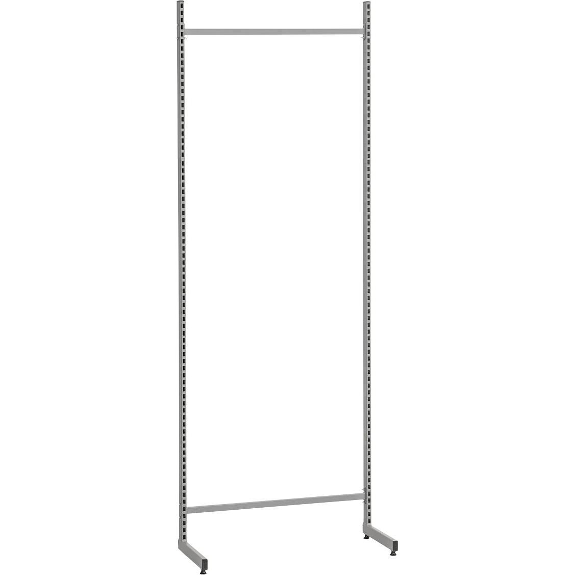 WFI, Werkzeugwand, Basisregal L-Regal 100