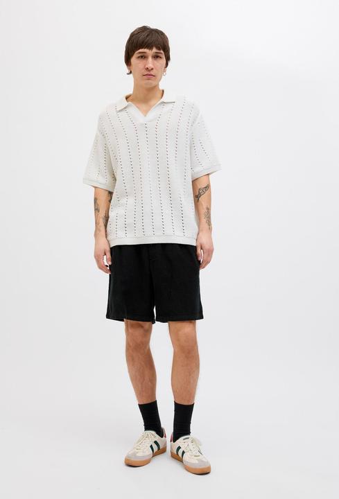 Actual product image Jack & Jones Wide Leg Fit Hosen mit weitem Bein Hosen mit weitem Bein (S)