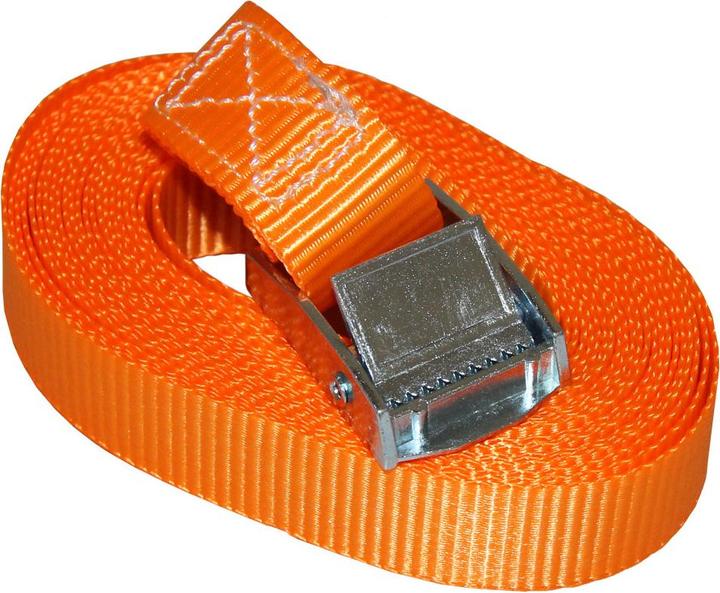 Kibernetik Bindegurt 500kg 5m