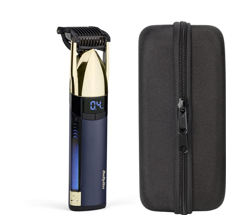 Immagine prodotto BaByliss Regolabarba Super-X