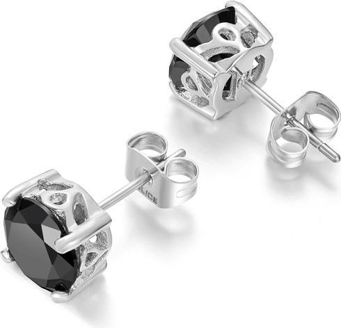 Immagine prodotto Police Orecchini a perno Soul (Acciaio inossidabile)