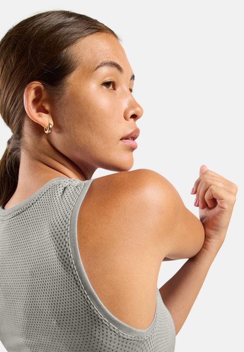 Image du produit Odlo Women's Performance Light Rain Dye BL Top Singlet (M)