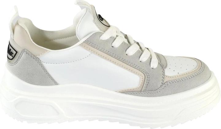 Immagine prodotto Buffalo Vectra Low Vegan Nappa/Nubuck - 159657 (40)