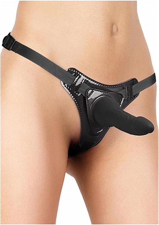Immagine prodotto Ouch! Piacere Strap-On