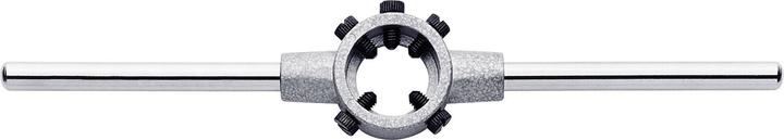 Actual product image Exact Die holder M3 - M4 049