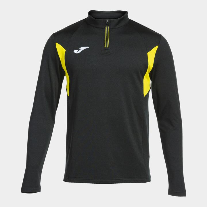 Black, Yellow