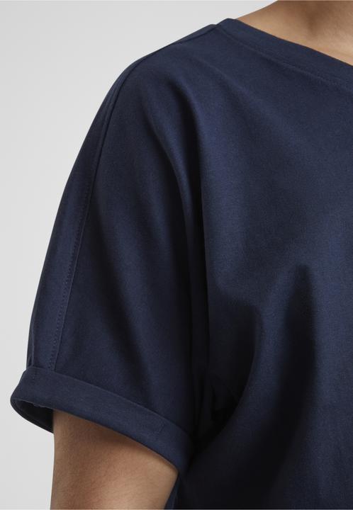 Produktbild Urban Classics Long Shaped Turnup Tee - 159531 (L)