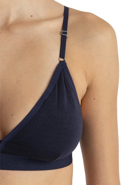 Immagine prodotto Icebreaker Reggiseno Siren da donna (M)