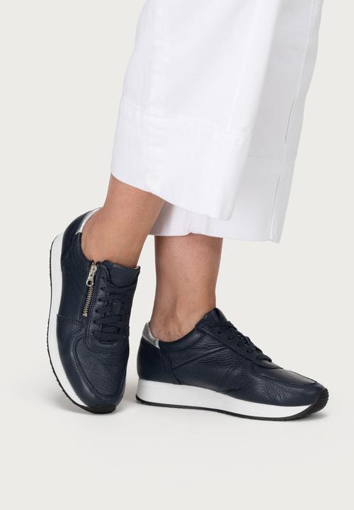 Produktbild Vitaform Sneaker Hirschleder Soft (41)