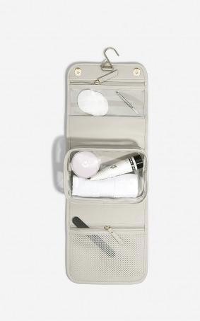 Actual product image Stackers Small Hanging Washbag