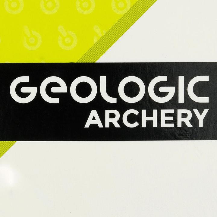 Produktbild Geologic Basic