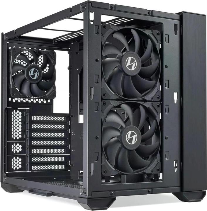 Produktbild Lian-Li O11 Air Mini (ATX, mATX, Mini-ITX, E-ATX)