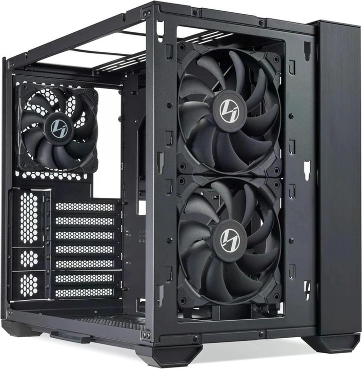 Produktbild Lian-Li O11 Air Mini (ATX, mATX, Mini-ITX, E-ATX)