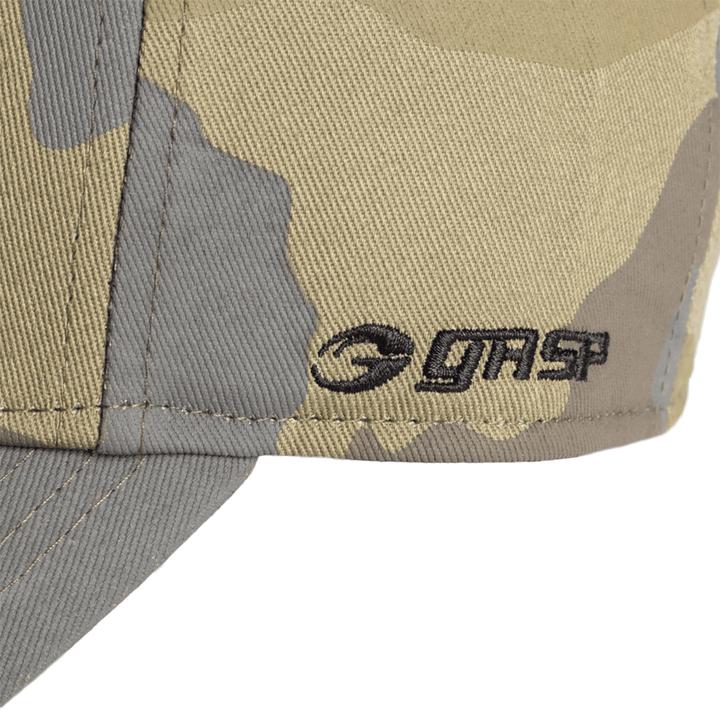 Actual product image Gasp Baseball Cap (S, M)