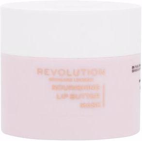 Revolution Skincare Nourishing Lip Butter Mask (Balsam)
