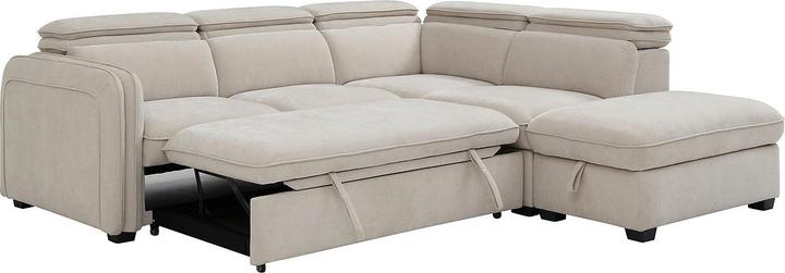 Produktbild Vente-unique Balotia (Ecksofa)