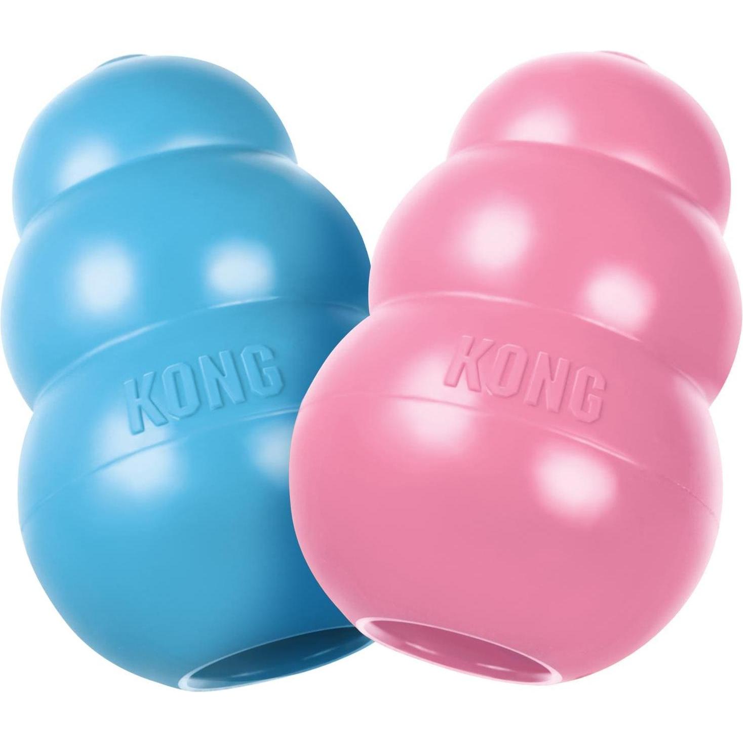 Jouet Chiot Kong Puppy S