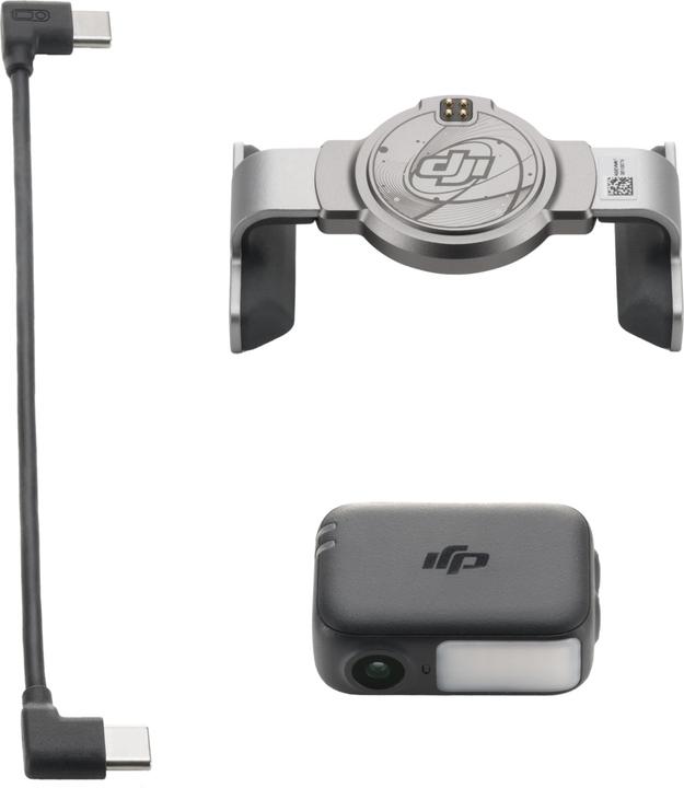 Immagine prodotto DJI Osmo Mobile 8 - Tracking Kit (Smartphone)