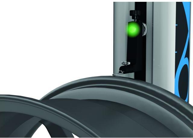 Image du produit Tesa Technology Colonne de mesure numérique MICRO-HITE + M, motorisée avec panneau de commande