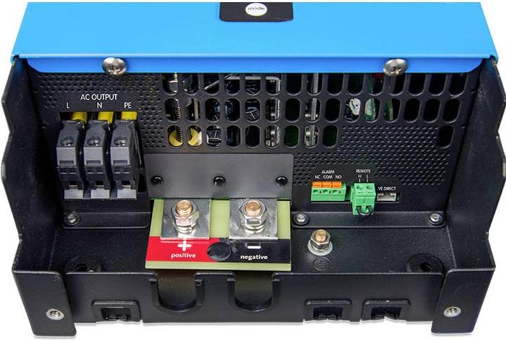 Produktbild Victron Energy Wechselrichter Phoenix Smart 12/1600