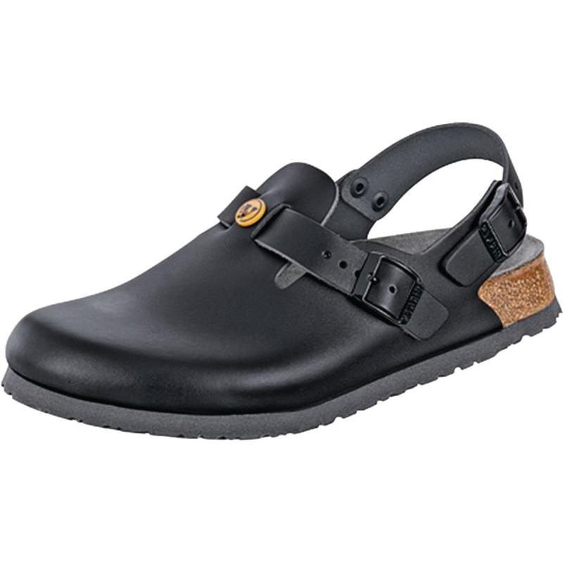 Birkenstock, Sicherheitsschuhe, Tokio ESD-Sandalen (40)