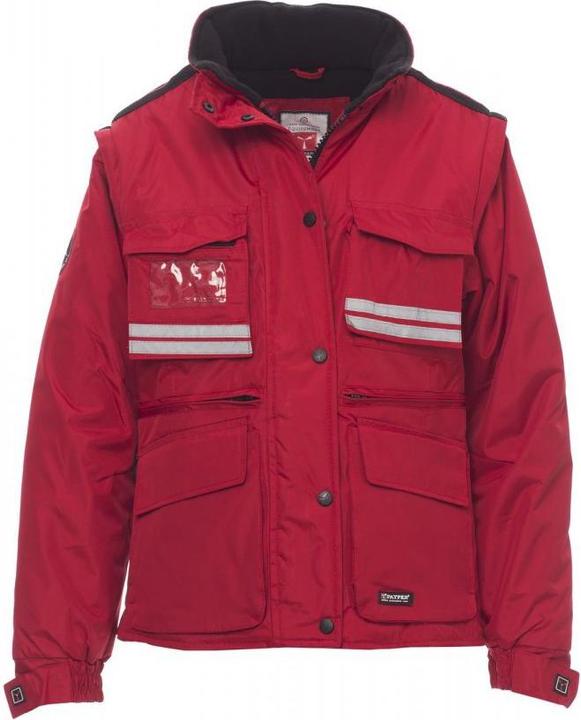 Produktbild Payper Damenjacke Tornado (L)