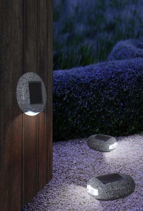 Produktbild Globo Solarleuchte (IP44)