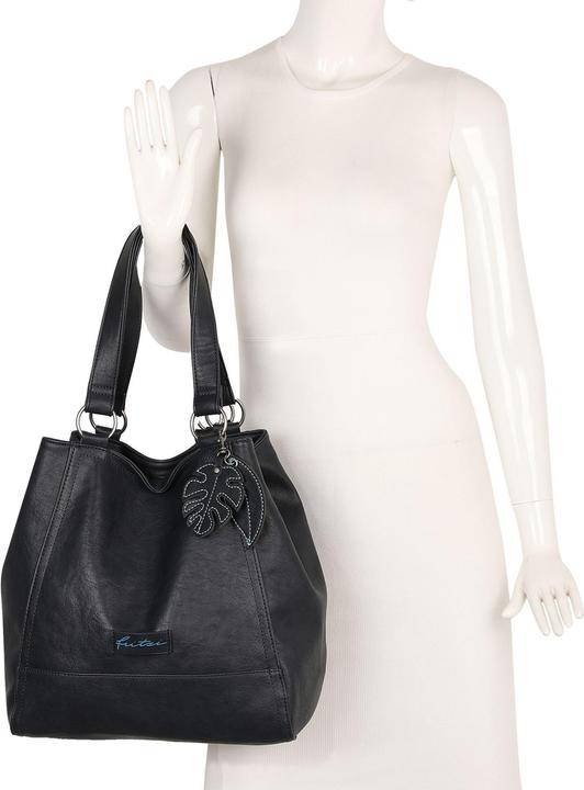 Actual product image Fritzi aus Preußen Eco Joy01 shoulder bag 32 cm