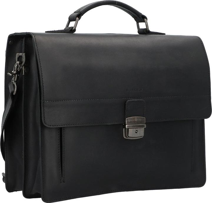 Actual product image Burkely Fundamentals Vintage