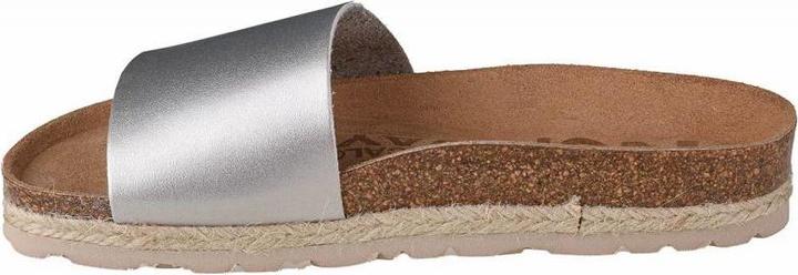 Productafbeelding Geographical Norway Sandalen Baja Verano GNW20406-26 Srebrne 37