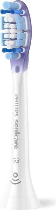 Produktbild Philips Sonicare Premium Plaque Defence (5 x)