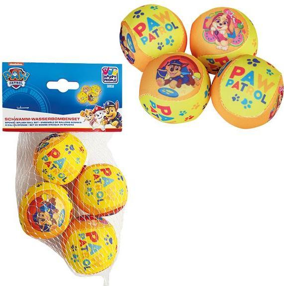 Paw Patrol Bombes d'eau Set