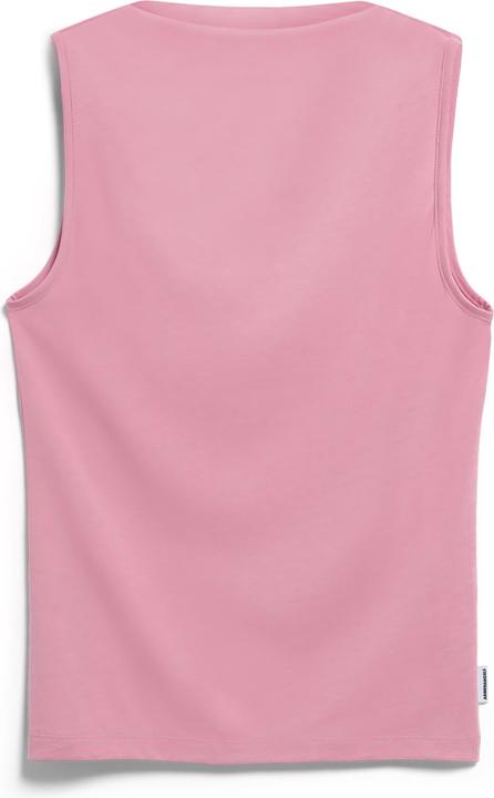 bacca lavata, Rosa