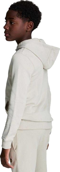 Image du produit Lyle and Scott - Sweat à capuche avec cordons - Enfant (140)