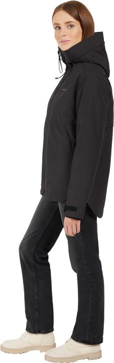Actual product image Didriksons Women's Jennie Jacket 2 (40, L)