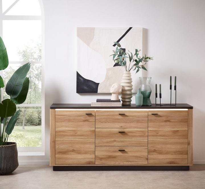 Image du produit Innostyle Tina (186 x 46 x 84 cm)