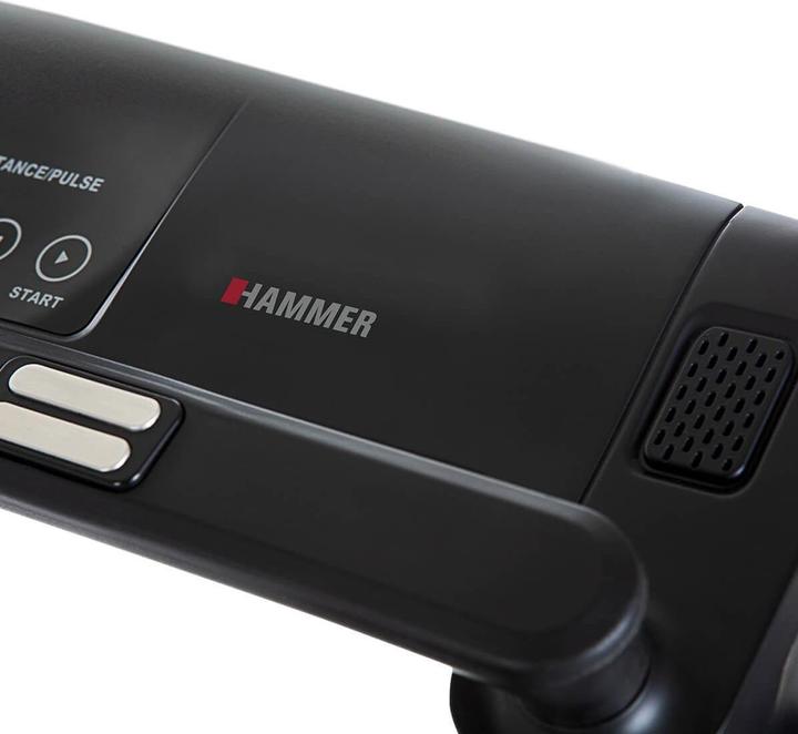 Produktbild Hammer Fitness Q. VADIS 5.0