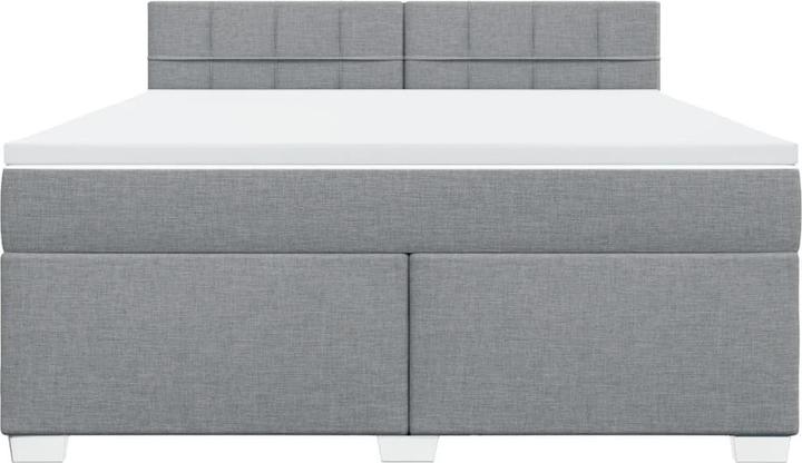 Image du produit vidaXL Boxspringbett (180 x 200 cm)