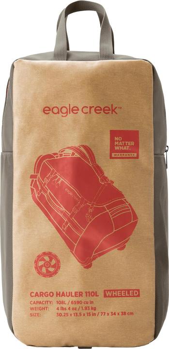 Produktbild Eagle Creek Cargo Hauler Duffel 110 (110 l)