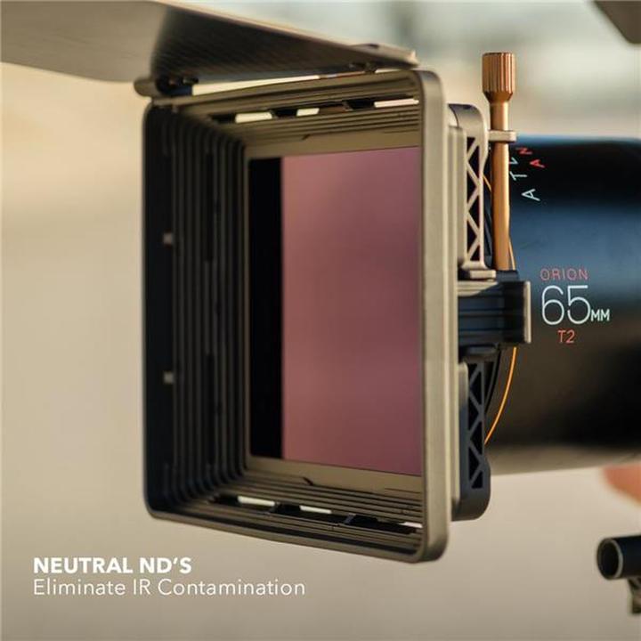 Actual product image PolarPro Gray filter ND8-GR (Neutral density filter)