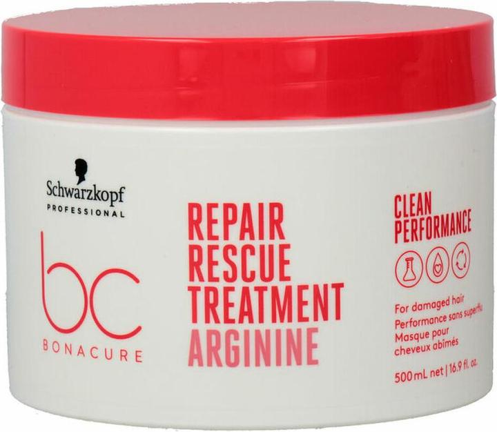 Immagine prodotto Schwarzkopf BC Repair Rescue - Trattamento (500 ml)