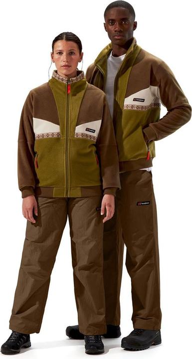 Actual product image Berghaus Tramantanta 91 Jacket (M)