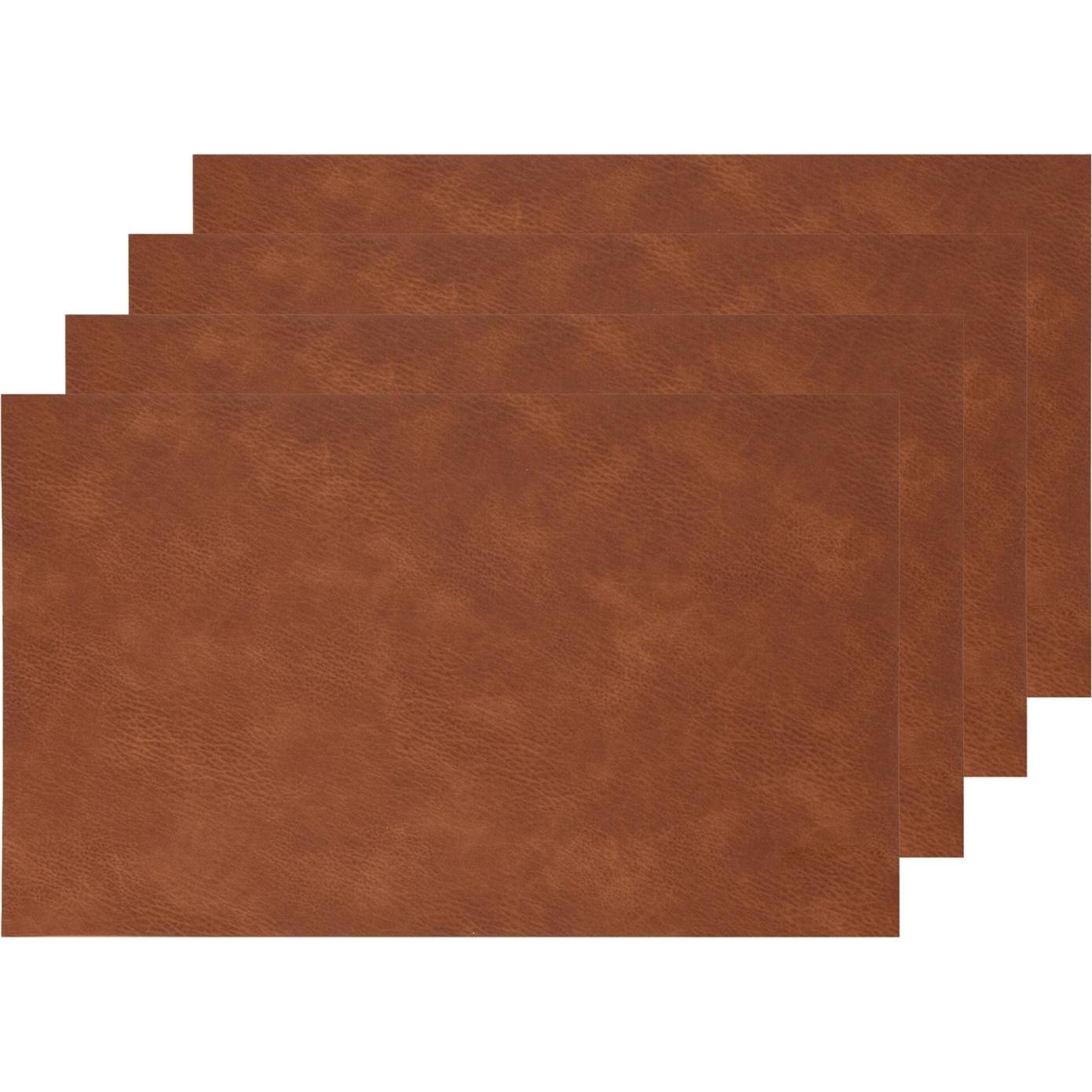 neuetischkultur, Tischset, Platzset 4-teilig Tischset (4 x)