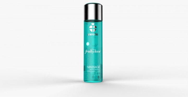 Produktbild Swede Fruity Love Massage Black Currant with Lime 120 ml (120 ml)