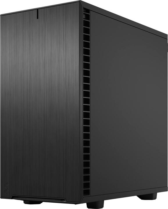 Actual product image Fractal Define 7 Mini (mATX, Mini-DTX, Mini-ITX)